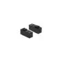 Keystone Modul mini DisplayPort Buchse to mini DisplayPort Buchse