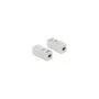 Keystone Modul mini DisplayPort Buchse to mini DisplayPort Buchse