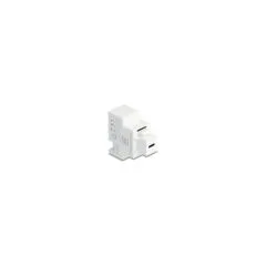 Keystone Modul mit USB Type-CTM Ladebuchse PD 20 W weiß