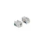Keystone Modul RJ12 Buchse to LSA Cat.3 UTP weiß