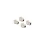 Keystone Modul RJ45 Buchse Cat.6A STP 4 Stück