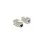 Keystone Modul RJ45 Buchse Cat.6A werkzeugfrei