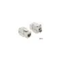 Keystone Modul RJ45 Buchse to LSA Cat.6A STP 24 Stück