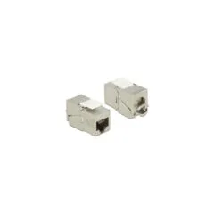 Keystone Modul RJ45 Buchse to LSA Cat.6A STP kompakt