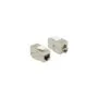 Keystone Modul RJ45 Buchse to LSA Cat.6A STP kompakt