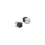 Keystone Modul RJ45 Buchse zu LSA Cat.6 UTP mit Verschlussclip und kabelbinderfrei