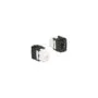 Keystone Modul RJ45 Buchse zu LSA Cat.6A 180° werkzeugfrei