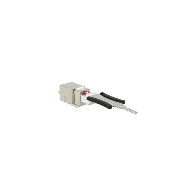 Keystone Modul RJ45 Secure Cat.6 to LSA — image 4