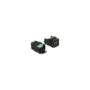 Keystone Modul USB 2.0 A Buchse zu Terminalblock schwarz