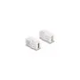 Keystone Modul USB 2.0 A Buchse zu USB 2.0 A Buchse weiß