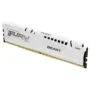 KINGSTON 16GB 6000MT s DDR5 CL36 DIMM FURY Beast White EXPO