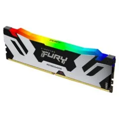 KINGSTON 32GB 6400MT s DDR5 CL32 DIMM FURY Renegade RGB XMP