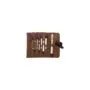 Kirschen Stechbeitelsatz 8-tlg. Tasche 4-6-10-12-16-20-26-30