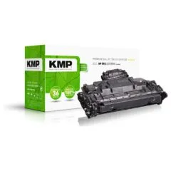 KMP Toner H-T261X schwarz kompatibel zu HP 59X Canon 057H(CF259X 3010C002)