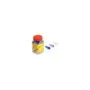 Knickschutztülle für RJ45 Stecker schneidbar 50er Set farbig