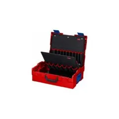 KNIPEX L-BOXX unbestckt