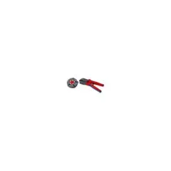 KNIPEX MultiCrimp fr PV. MC4 MC4 EVO2