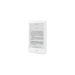 Kobo eBook-Reader eBookReader Clara Colour white