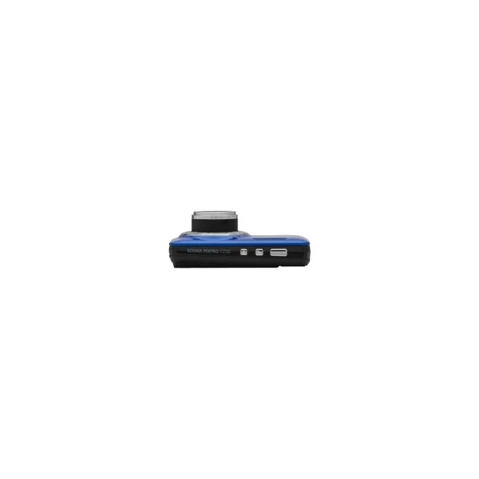 Kodak PIXPRO Friendly Zoom FZ55 blue — image 3
