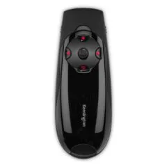 KONF Kensington Presenter Expert Red Laser Curser Control
