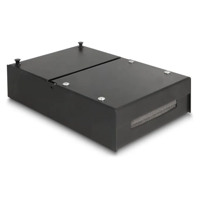 Konsolidierungspunkt-Box 4 Port für Keystone Module — image 2