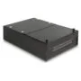 Konsolidierungspunkt-Box 4 Port für Keystone Module