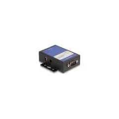 Konverter 1 x RS-232 zu 1 x RS-422 485 mit 15 kV ESD Schutz Netzteil 240 V