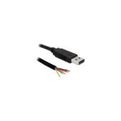 Konverter Delock USB2.0 - to Seriell-