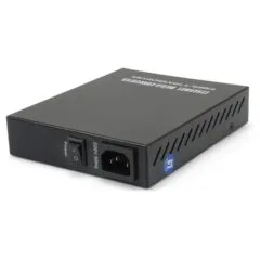 Konverter GVM-1000 10 100 1000TX to 1000FX 500m