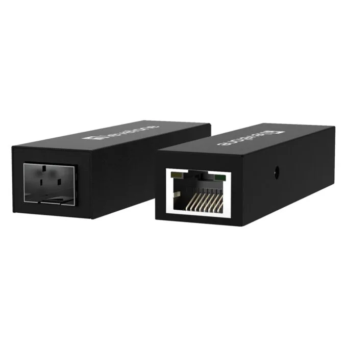 Konverter GVT-1001 Ultra-Slim RJ45 to SFP — image 2