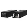 Konverter GVT-1001 Ultra-Slim RJ45 to SFP