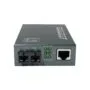 Konverter GVT-2013 10 100 1000T to RJ45 to SC MM PSE