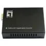 Konverter GVT-2015 10 100 1000T to RJ45 to SFP 60W sw