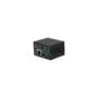 Konverter IEC-4000 10 100TX to 100FX SC MM 2km
