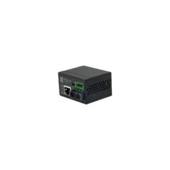 Konverter IEC-4001 10 100TX to 100FX SC MM 2km