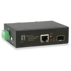 Konverter IGC-0101 10 100 1000T to 1000SX SFP