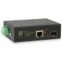 Konverter IGC-0101 10 100 1000T to 1000SX SFP