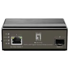 Konverter IGC-0102 10 100 1000T to 1000SX
