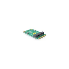 Konverter Mini PCI Express Half-Size to Full-Size