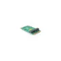 Konverter Mini PCI Express Half-Size to Full-Size