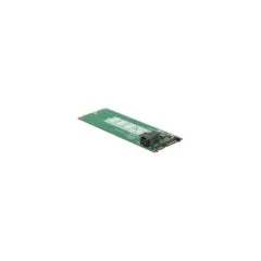 Konverter SATA 22 Pin SFF-8643 NVMe to 1 x M.2 Key M
