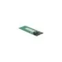 Konverter SATA 22 Pin SFF-8643 NVMe to 1 x M.2 Key M