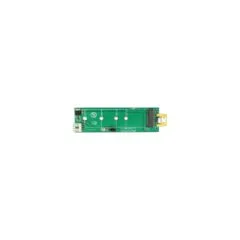 Konverter SATA Pin 8 Power Buchse to M.2 Key B Slot
