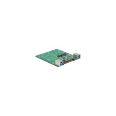 Konverter SATA USB 3.1 Typ-B Buchse to M.2 mSATA Slot