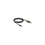 Konverter USB 2.0 Stecker to TTL 2.5 mm 3 Pin Klinkenstecker 1.8 m