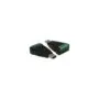 Konverter USB Typ-A zu Seriell RS-422 485 Terminalblock mit Überspannungsschutz 600 W