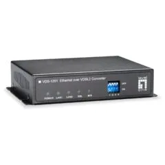 Konverter VDS-1201 100 100Mbps to VDSL2 2km