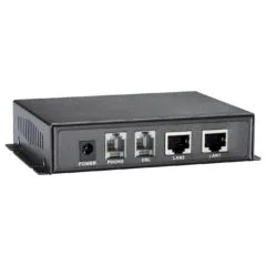 Konverter VDS-1202 100 100Mbps to VDSL2 2km