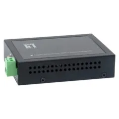 Konverter VDS-2201 10 100 1000 GbE VDSL2 schwarz