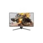 KOORUI G3221SC QHD Curved Gaming Monitor 80 cm